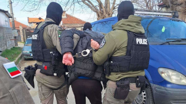 127 искания за разрешение за използване на специални разузнавателни средства